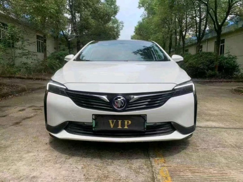 衡阳23年别克velite61