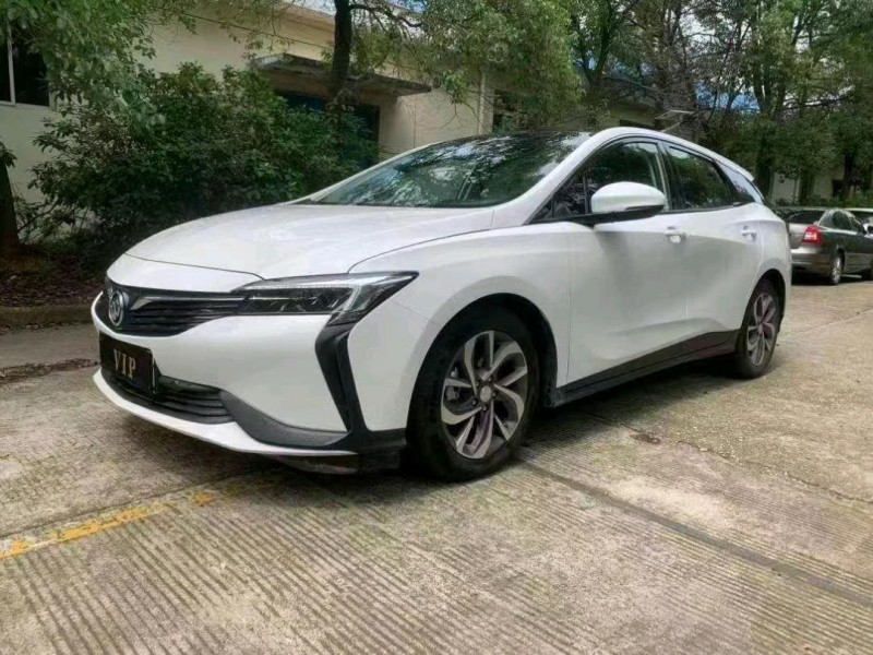 衡阳23年别克velite63