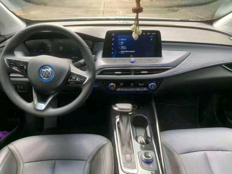 衡阳23年别克velite64