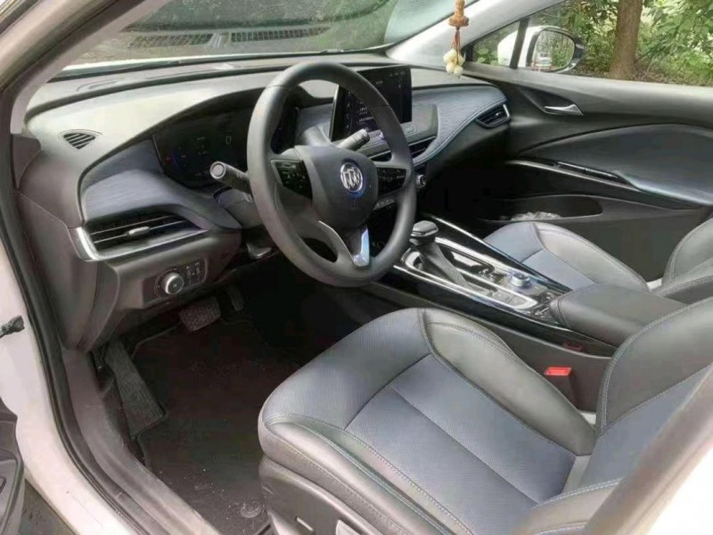 衡阳23年别克velite65