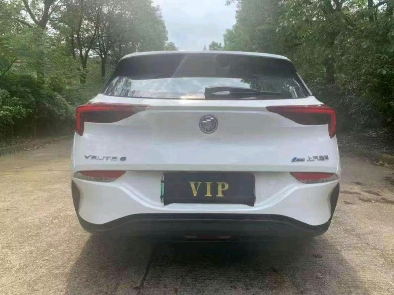 衡阳23年别克velite66