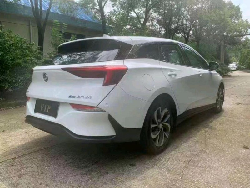 衡阳23年别克velite68