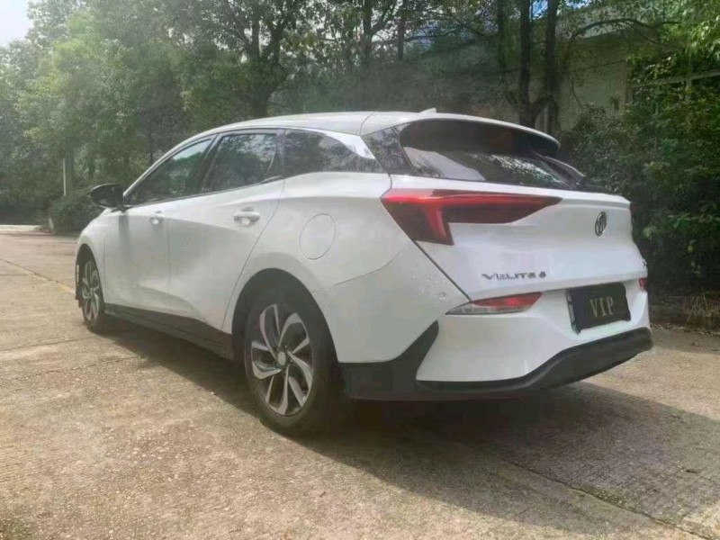 衡阳23年别克velite69