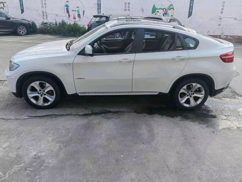 嘉兴13年宝马X64