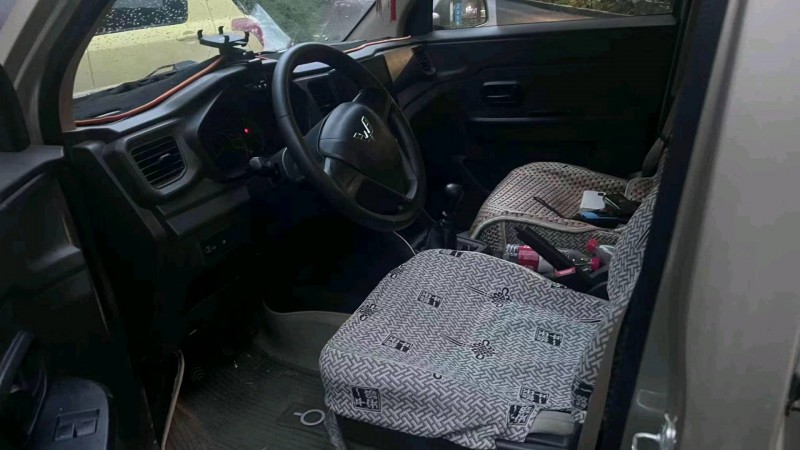 溫州20年五菱汽車宏光9