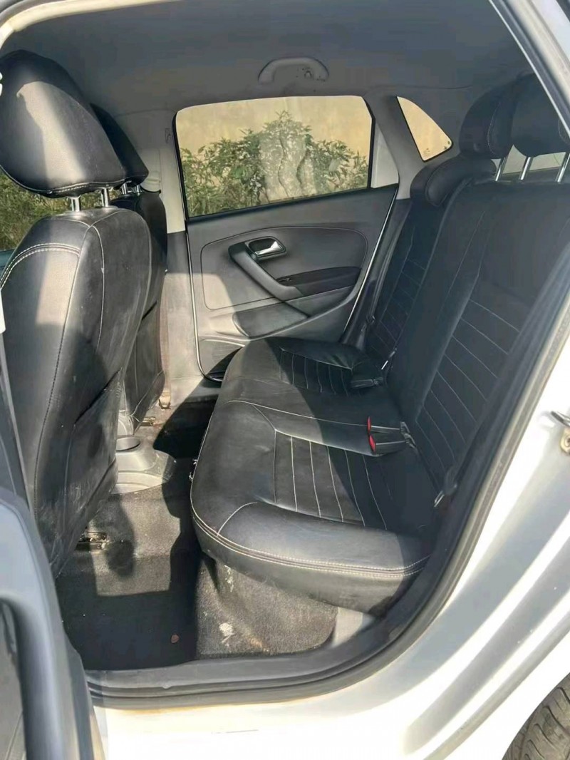 邯郸18年大众polo9