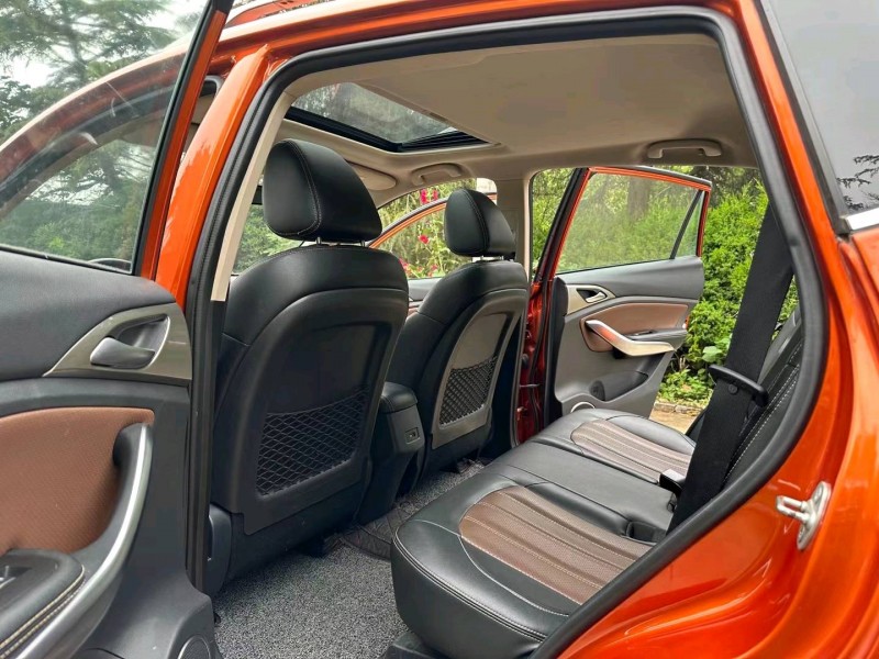 徐州17年比亚迪宋7