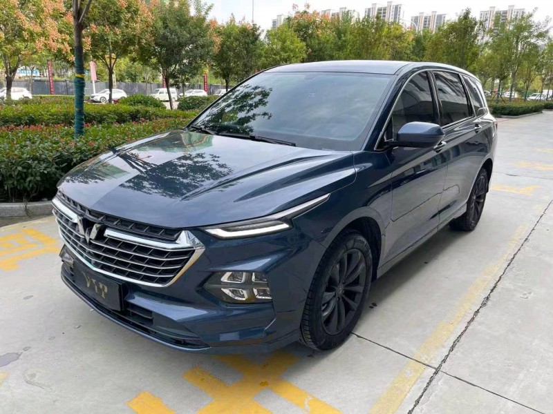 東營22年五菱汽車凱捷6