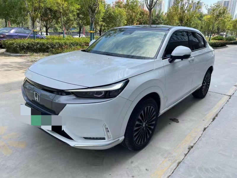 东营23年本田极湃3