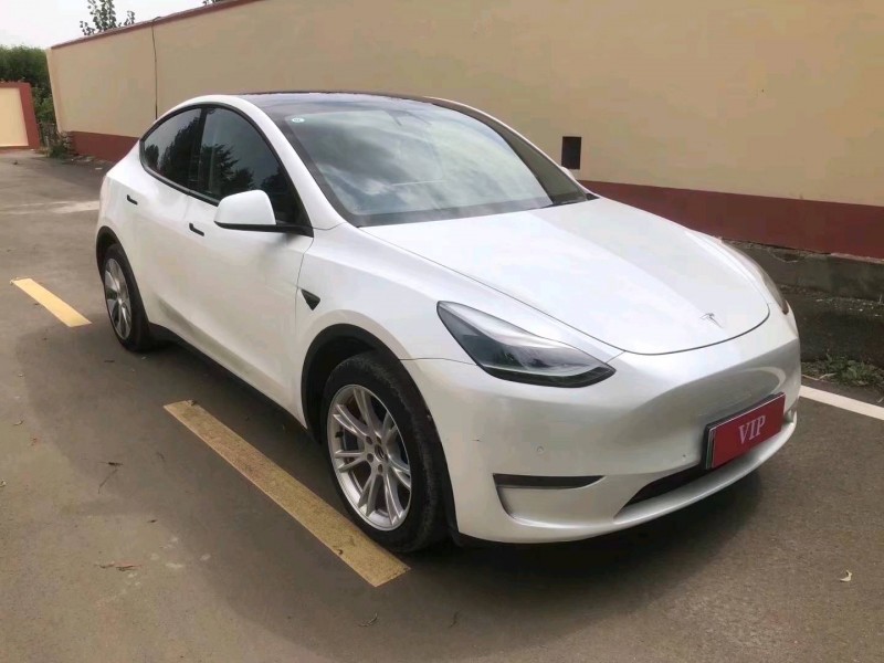 淄博22年特斯拉MODEL Y2