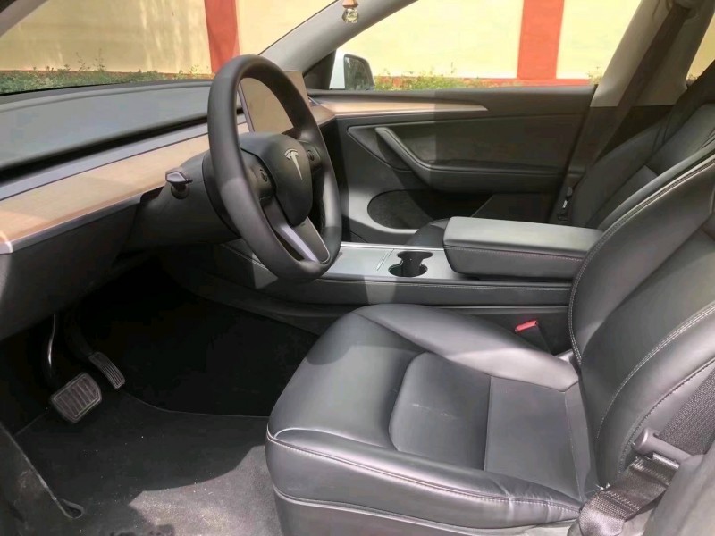 淄博22年特斯拉MODEL Y6