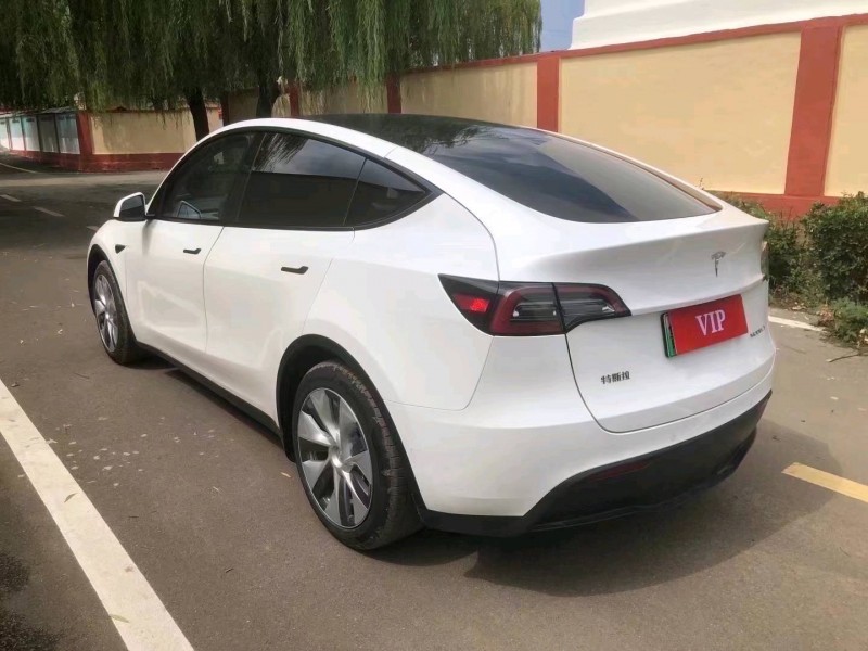 淄博22年特斯拉MODEL Y7