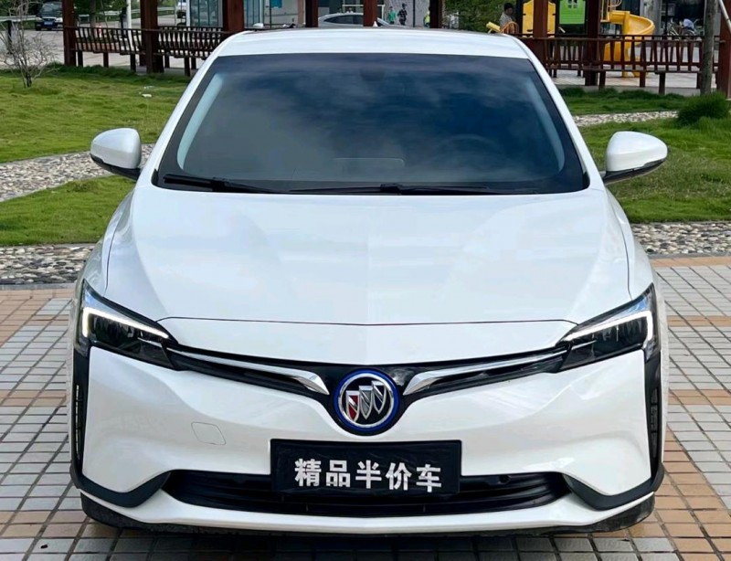 汕头23年别克微蓝1