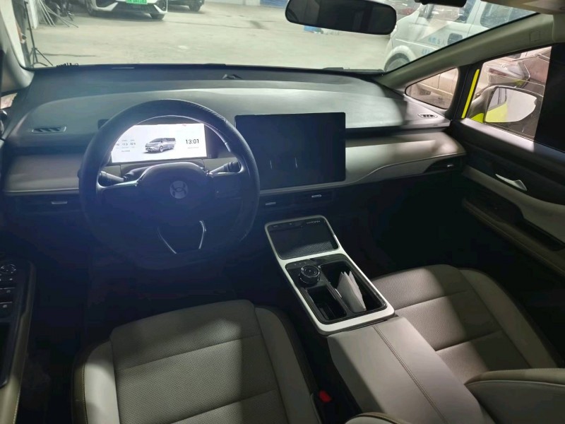 貴陽23年合創汽車Z036