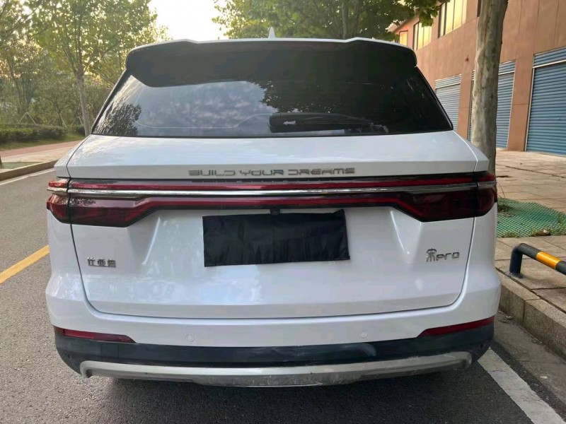 衡阳19年比亚迪宋6