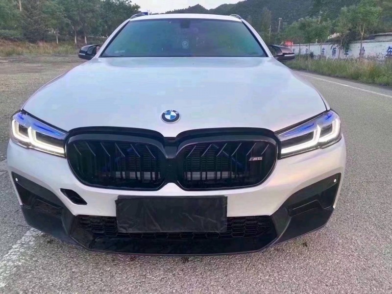 邯郸15年宝马5系1