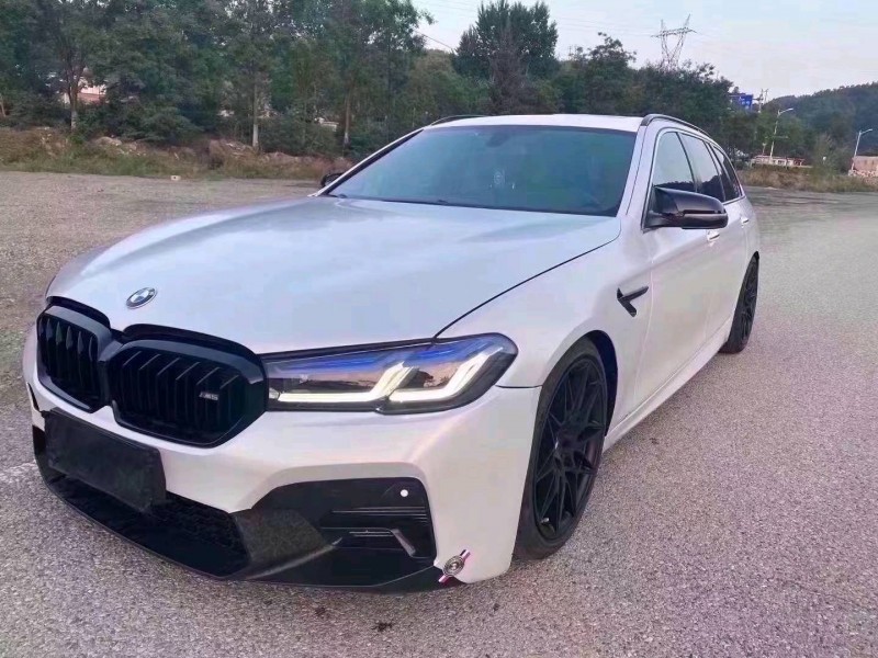 邯郸15年宝马5系2