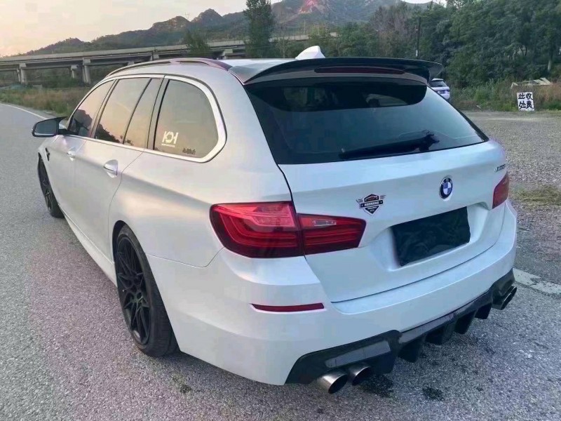 邯郸15年宝马5系7