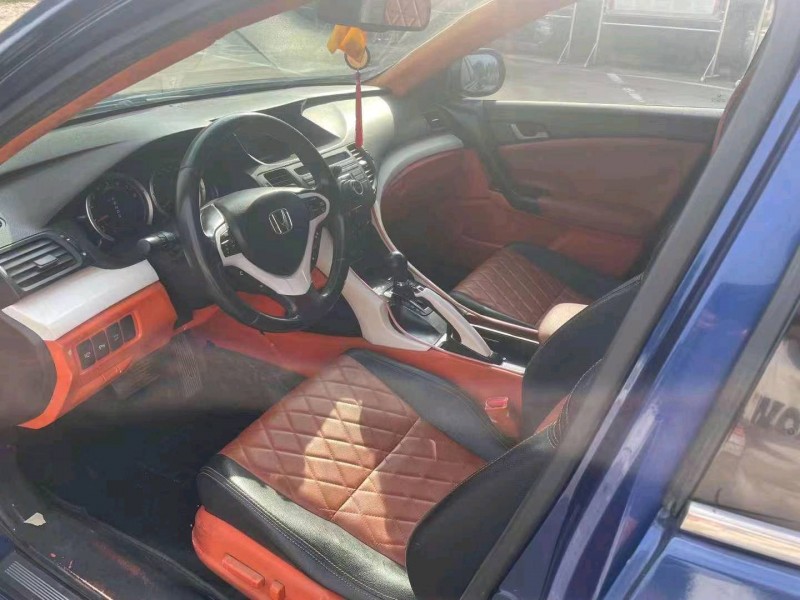 咸陽10年本田思鉑睿4