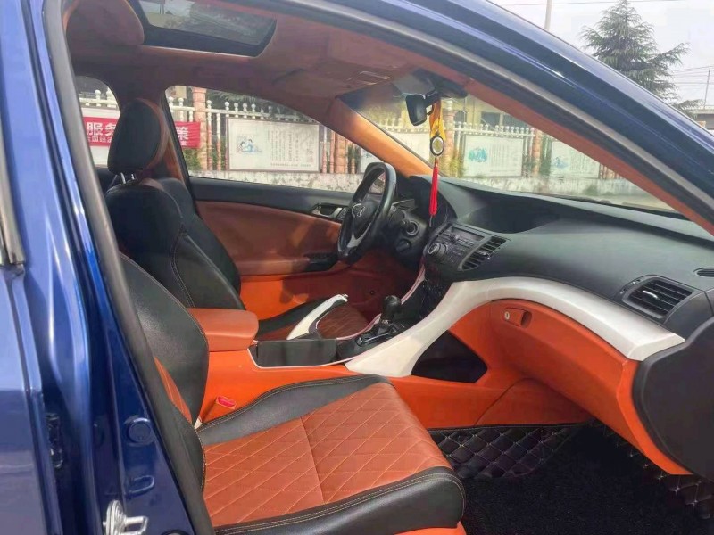 咸陽10年本田思鉑睿5