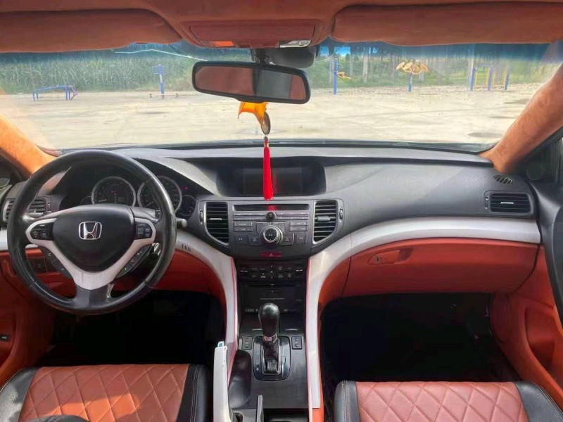 咸陽10年本田思鉑睿6