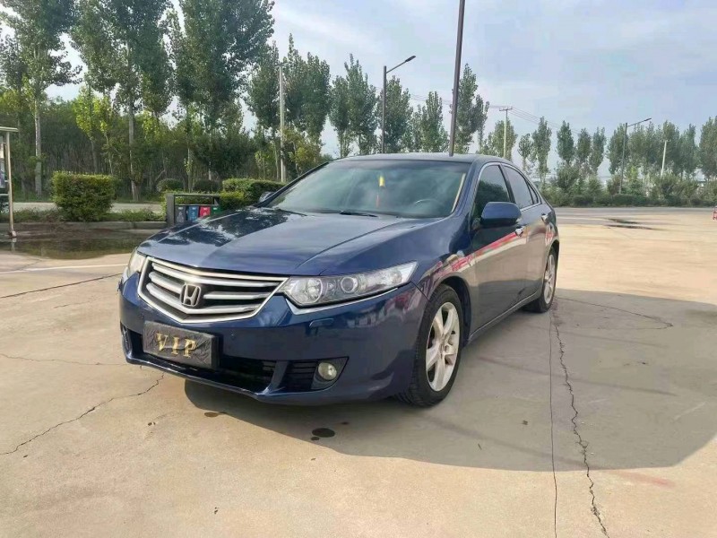 咸陽10年本田思鉑睿7