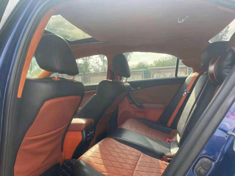 咸陽10年本田思鉑睿8