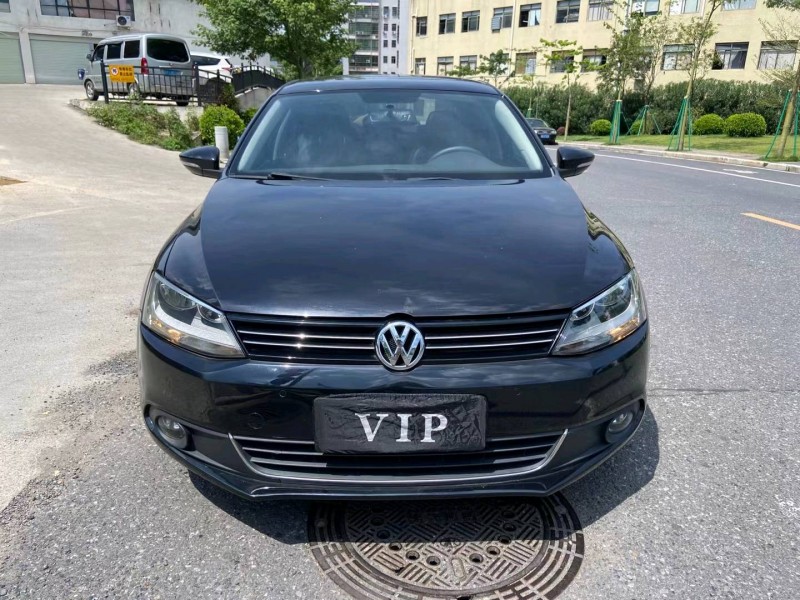 广州14年大众速腾1