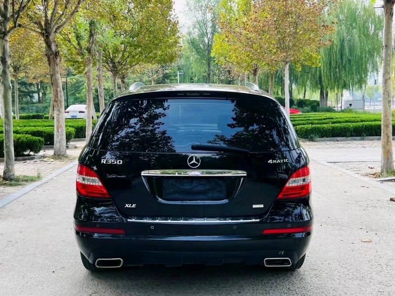 聊城13年奔驰R5