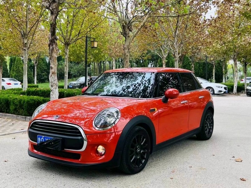 聊城20年MINICOUPE2