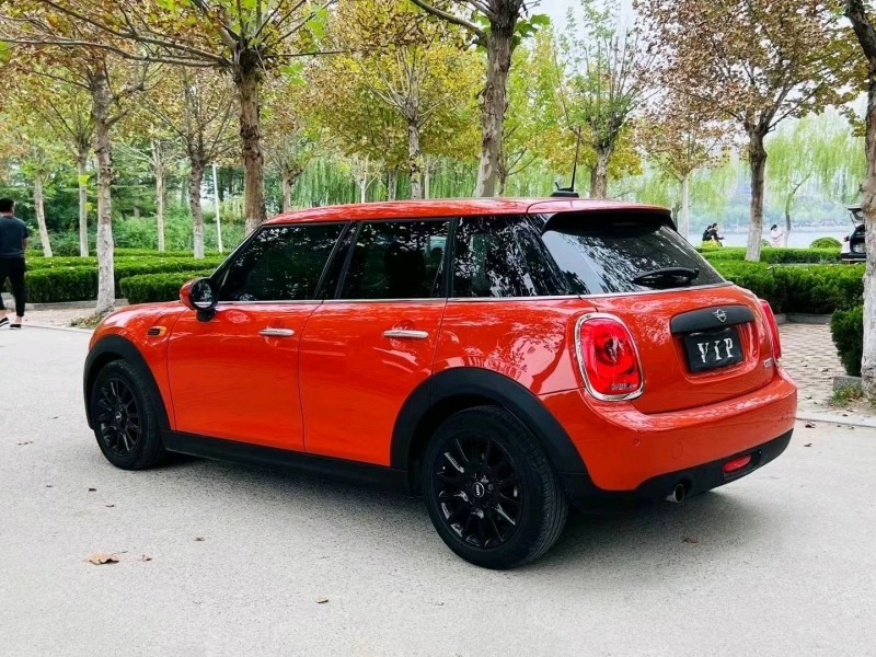聊城20年MINICOUPE4