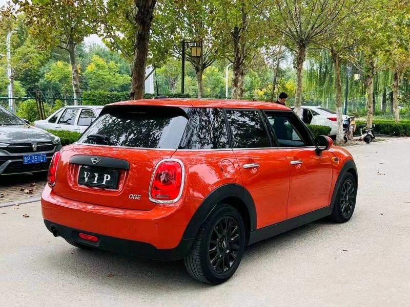 聊城20年MINICOUPE6