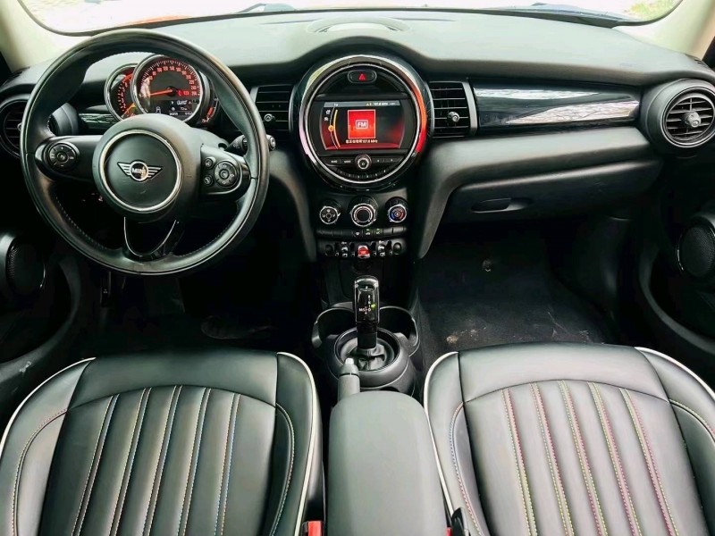 聊城20年MINICOUPE8