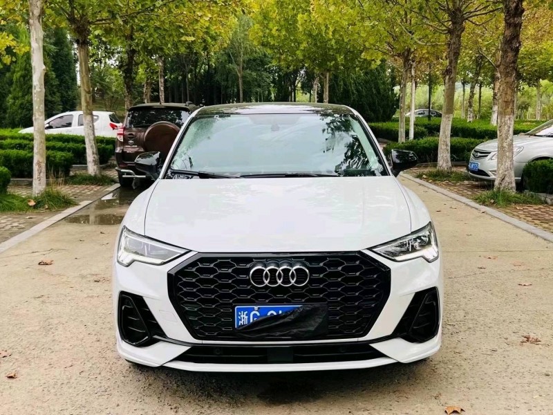 聊城22年奥迪Q31