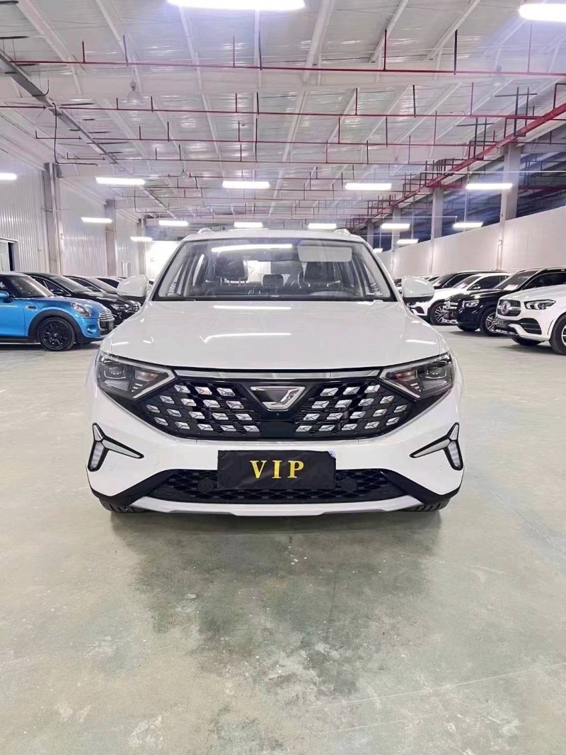 徐州23年大众捷达VS71