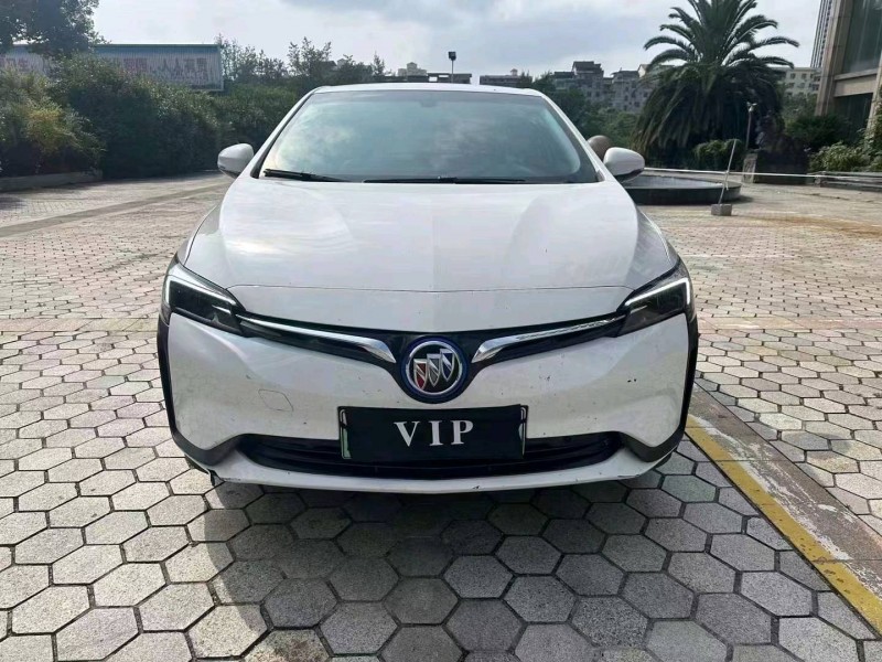 枣庄23年别克velite61