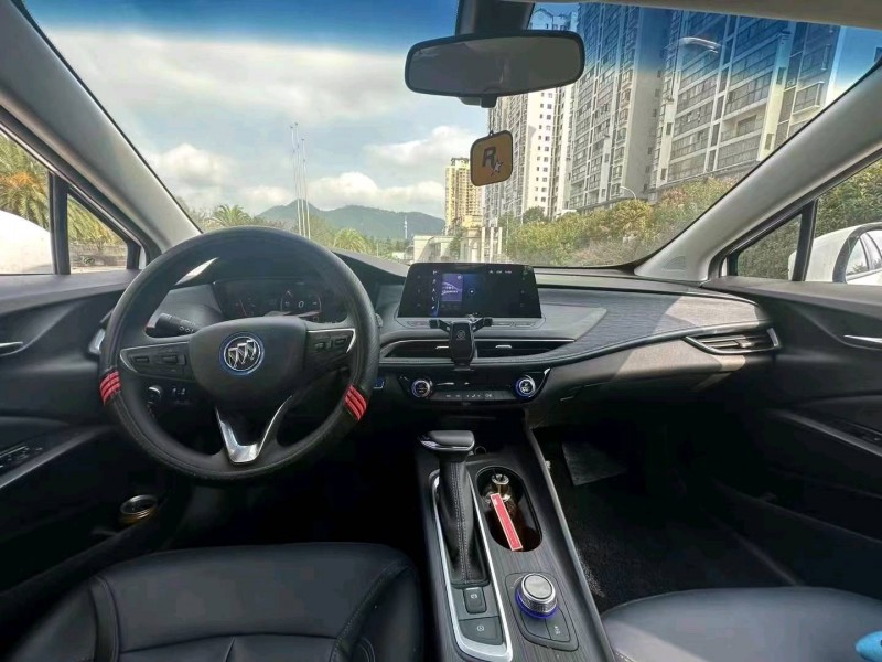 枣庄23年别克velite62