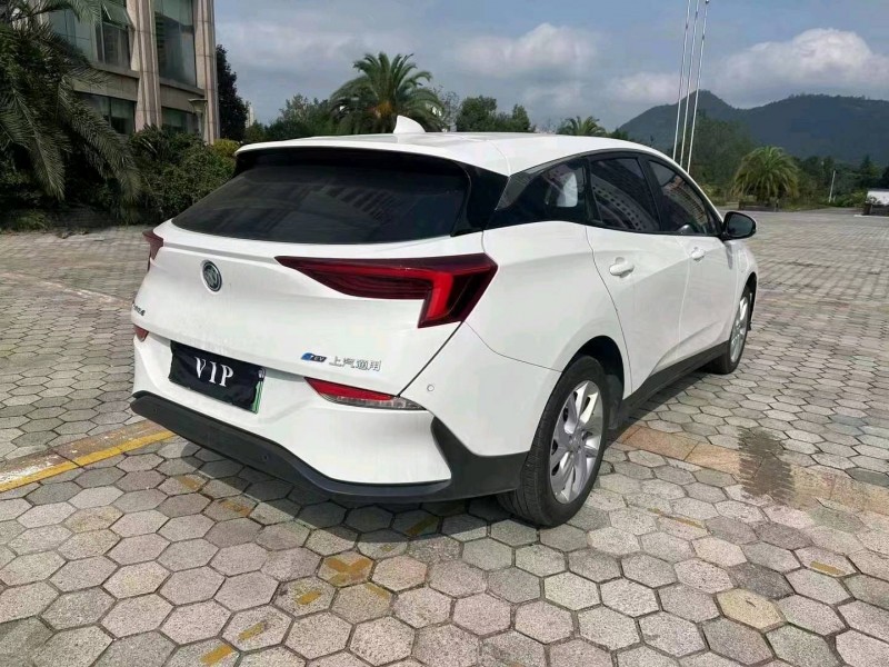 枣庄23年别克velite64