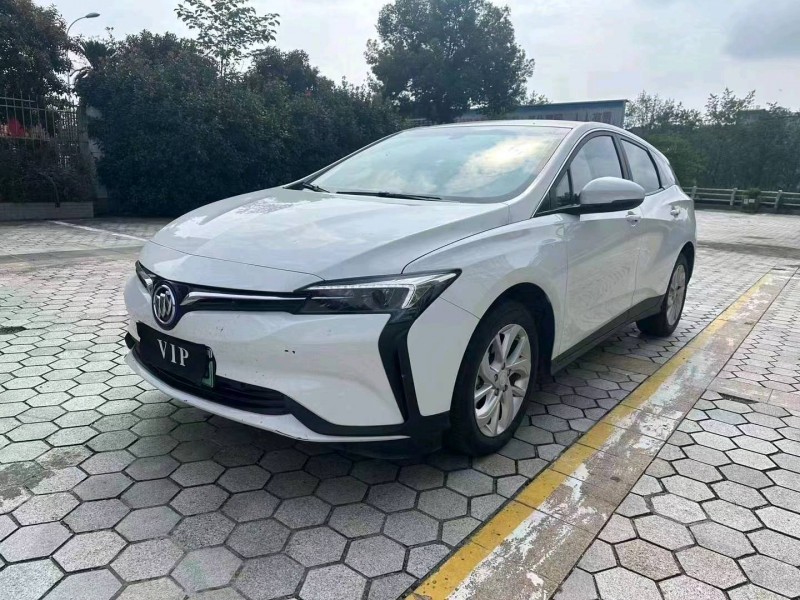 枣庄23年别克velite65