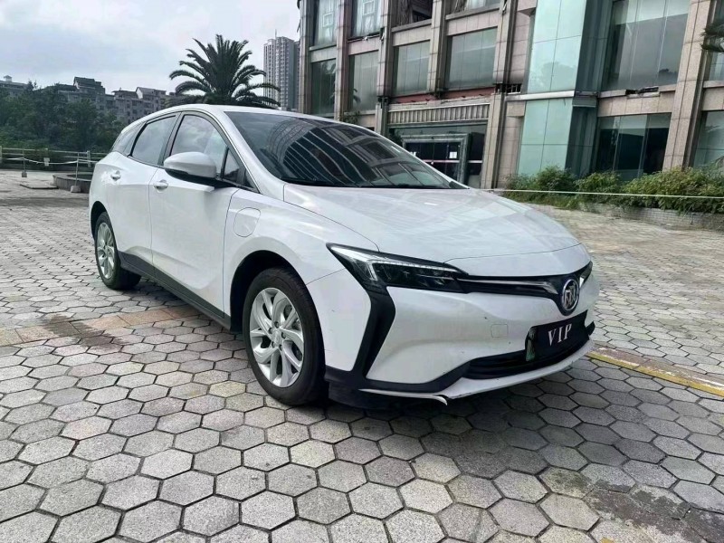 枣庄23年别克velite68