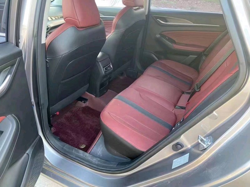 嘉兴22年长安汽车逸动3