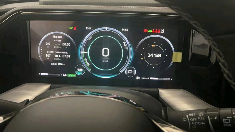 邯郸23年传祺GS82