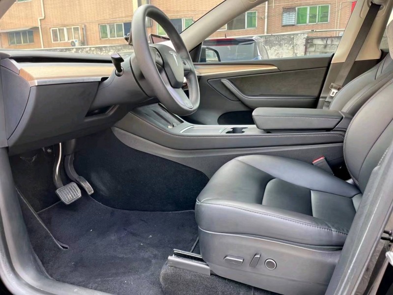 廣州22年特斯拉MODEL Y2