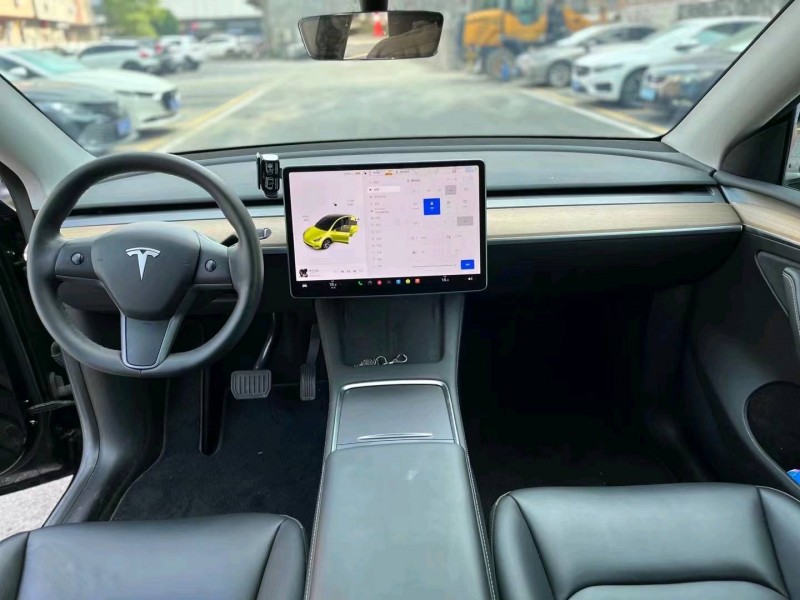 廣州22年特斯拉MODEL Y8