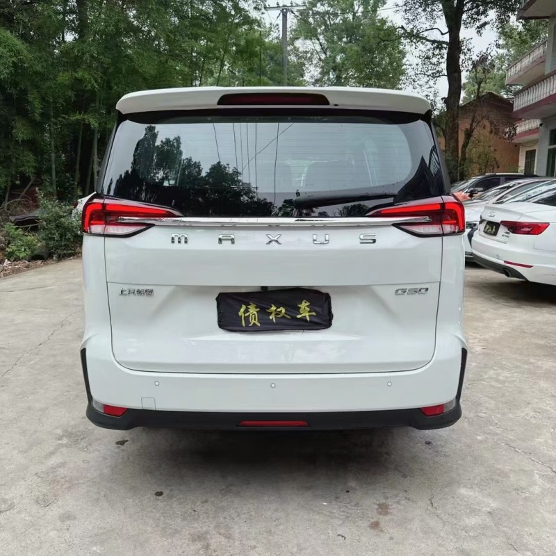 萍鄉23年大通G509