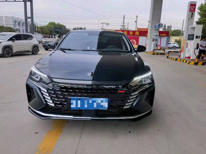 保定22年东风奕炫1