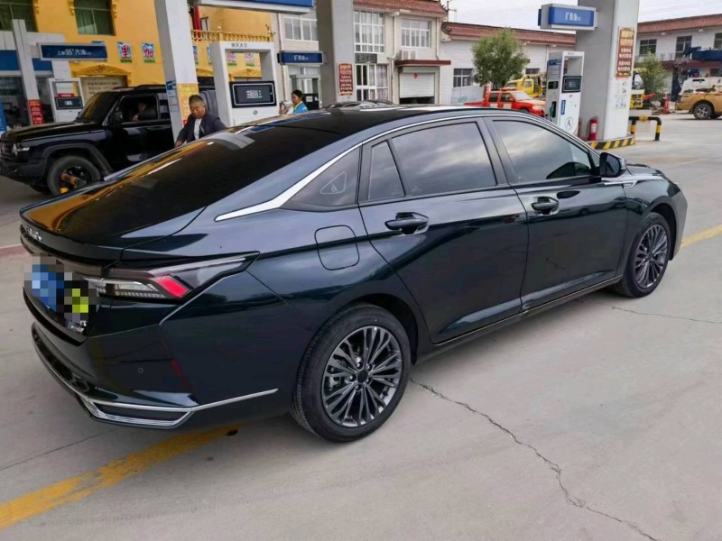 保定22年东风奕炫4