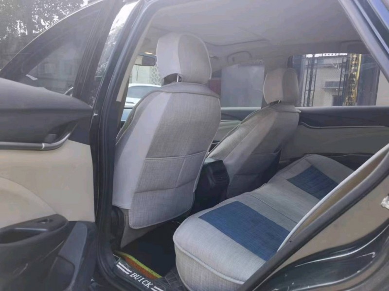 保定16年别克英朗7