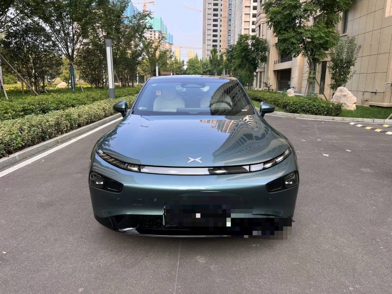 棗莊23年小鵬汽車p71