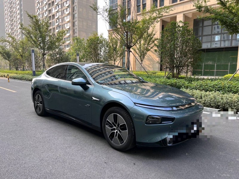 棗莊23年小鵬汽車p72